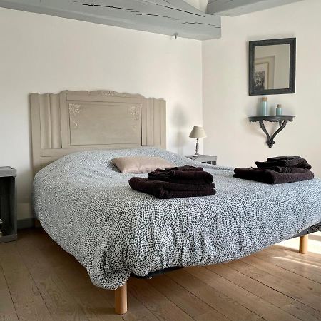 Chez La Fille De L Eclusier Apartment Кастелнодари Екстериор снимка