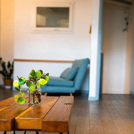 Chez La Fille De L Eclusier Apartment Кастелнодари Екстериор снимка