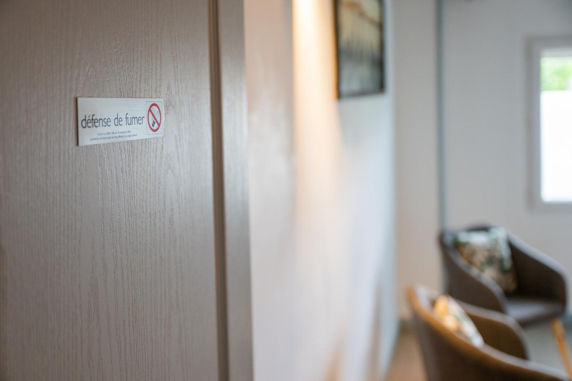 Chez La Fille De L Eclusier Apartment Кастелнодари Екстериор снимка